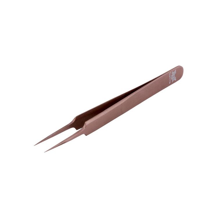 Пинцет 11 см, Gamma  — картинка 2