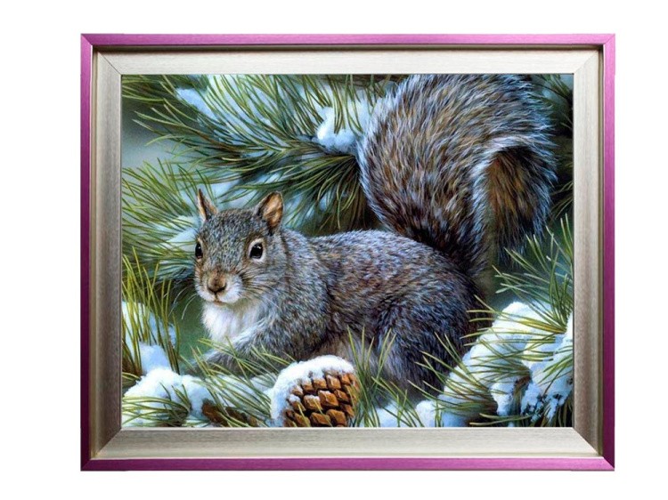 Рамка без стекла для картин «Alisa» — картинка 4