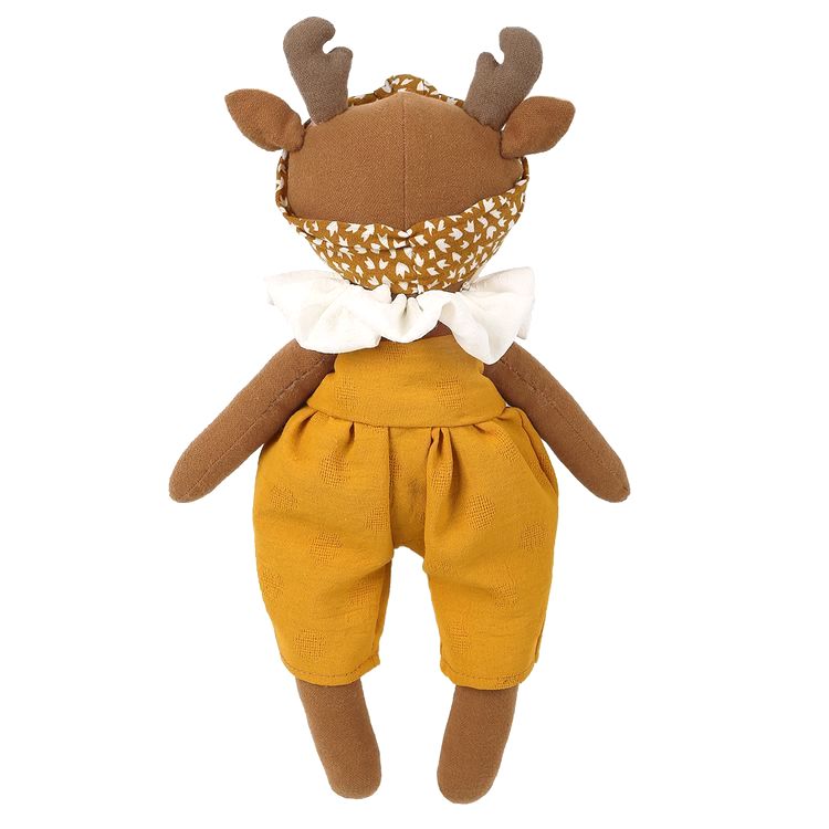 Набор для шитья «Олененок Зоуи» — картинка 2