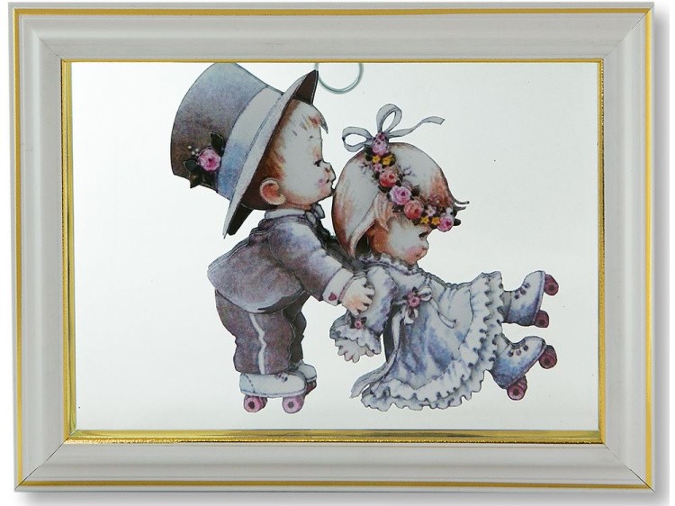 Папертоль «На роликах» — картинка 4