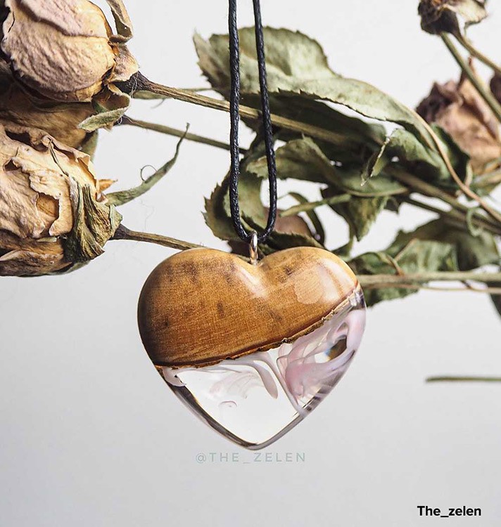 Эпоксидная смола Многофункциональная 800 г, Resin Pro — картинка 3