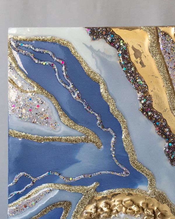 Набор Resin Art - 4, ALX Studio — картинка 6