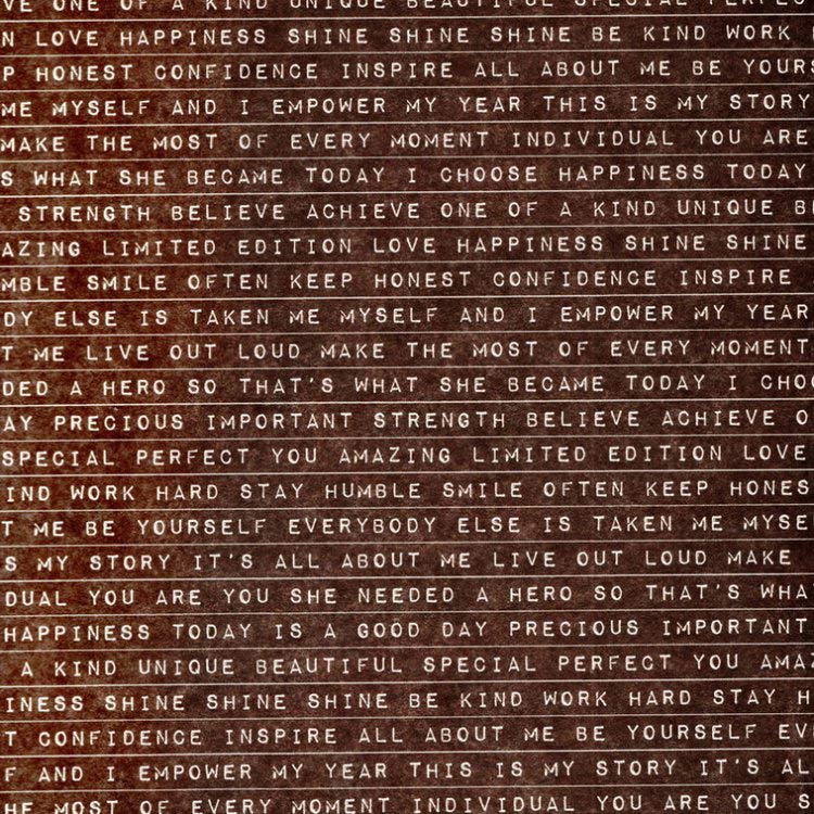 Набор бумаги «Золотой мандарин» — картинка 12