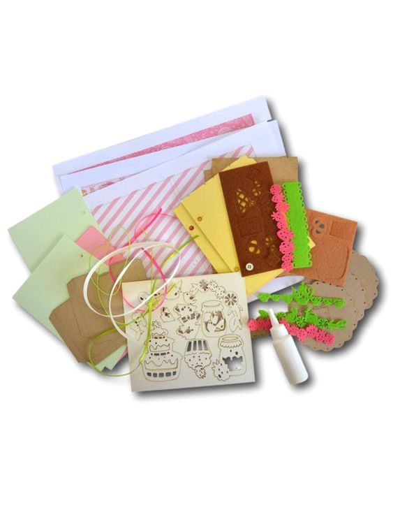 Блокнот «Мои рецепты» — картинка 3