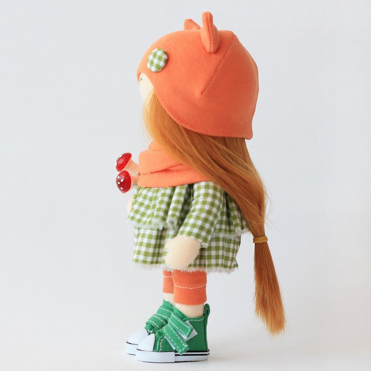 Набор для шитья «Алиса» — картинка 2