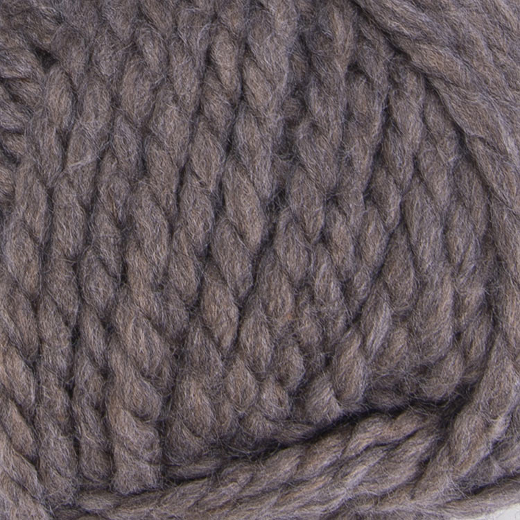 Пряжа YarnArt Alpine Alpaca New (Альпина альпака нью) (1438), коричневый, 5 шт. по 150 г — картинка 2