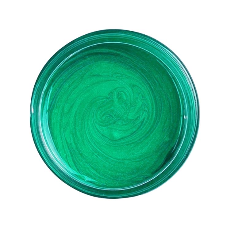 Пигментная паста «Нефрит», 20 мл — картинка 2