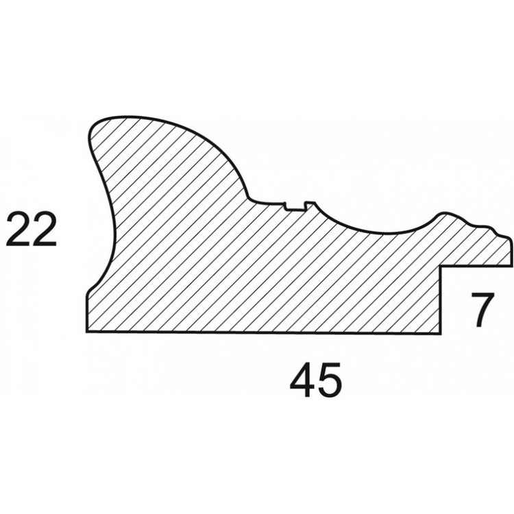 Рамка для картин «Viola» — картинка 3