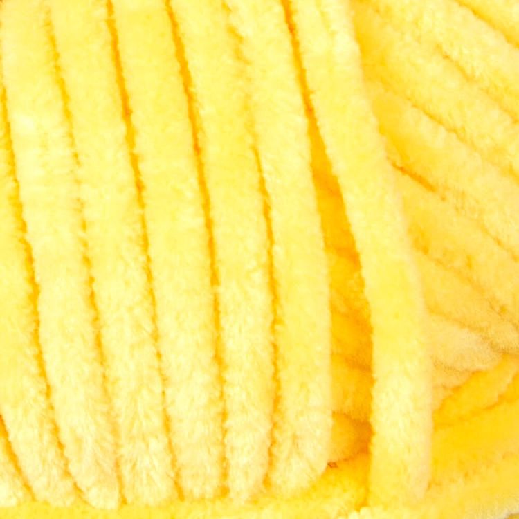 Пряжа YarnArt Dolce (761), лимон, 5 шт. по 100 г — картинка 2