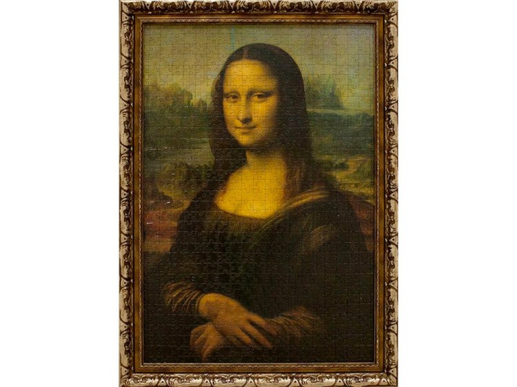 Рамка без стекла для картин «Lannister» — картинка 5