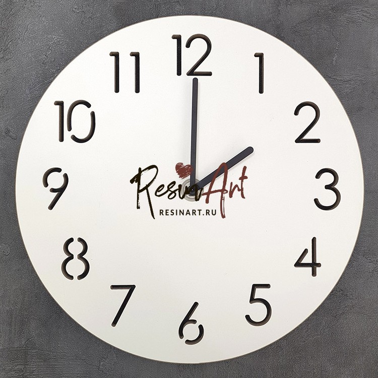 Стрелки для часов (комплект №16) - Китай — картинка 3