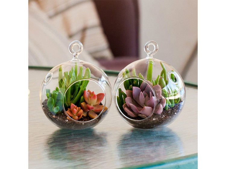 Сфера подвесная (белая) — картинка 4