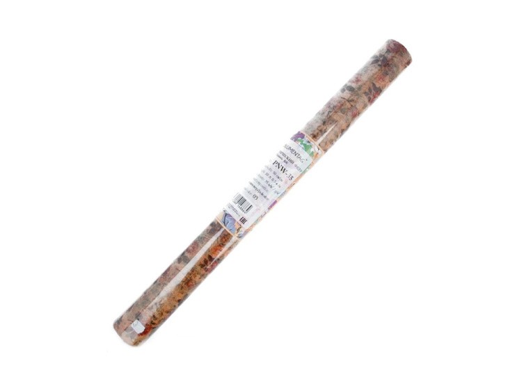 Флористический фетр PNW-35/1, цвет: 03 желтый (цветы), 2 м, Blumentag — картинка 2