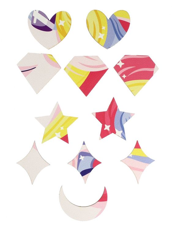 Деревянные пазлы WoodLandToys «Попугай» — картинка 4