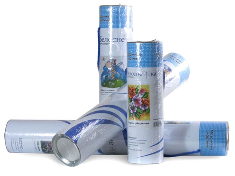 Алмазная вышивка «Танцующие маки» — картинка 2