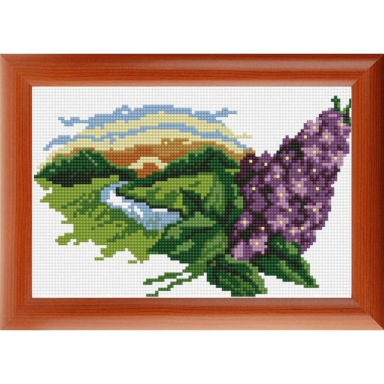 Рамка для картин «Rona», 20х30 см — картинка 4