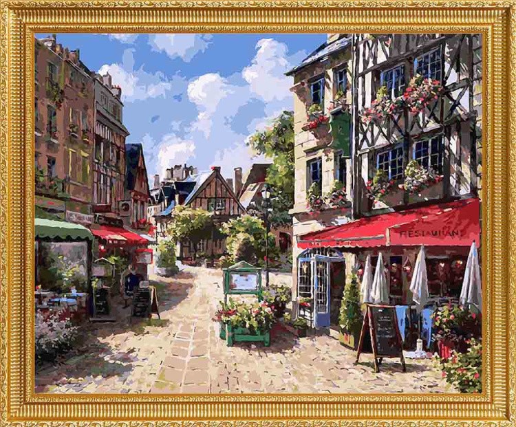 Рамка для картин «Eva» — картинка 8