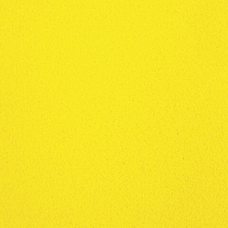 Фоамиран, 50х70 см, цвет: желтый — картинка 3