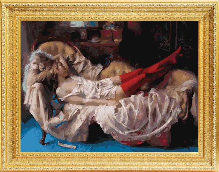 Рамка для картин «Alice» — картинка 10