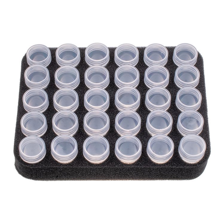 Кейс с аксессуарами для мозаики, Белоснежка — картинка 7