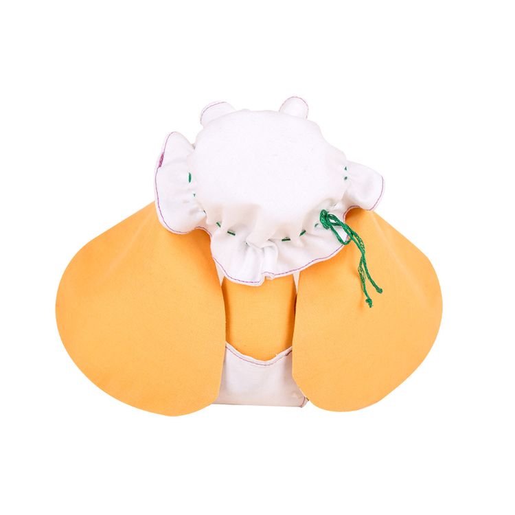 Набор для шитья «Слоник-малыш» — картинка 2