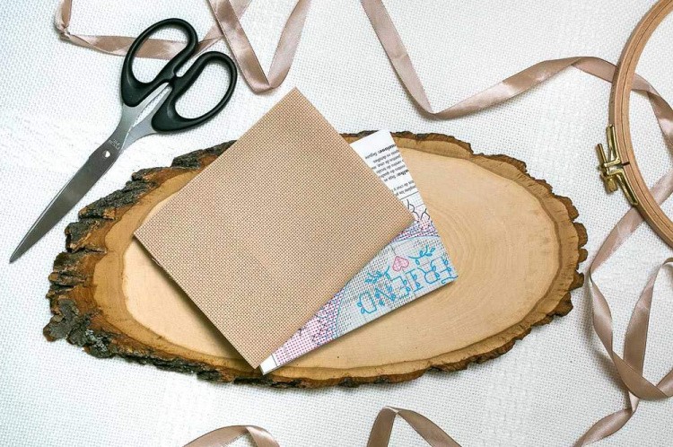 Набор для вышивания «Кружевной чайничек» — картинка 4