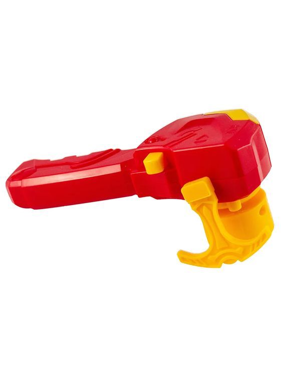 Стартовый набор Волчок Super Spin Combo Holy Flame Dragon — картинка 3