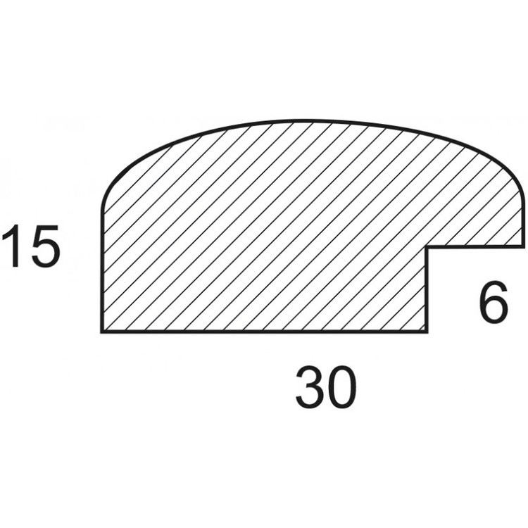 Рамка для картин «Netta» — картинка 3