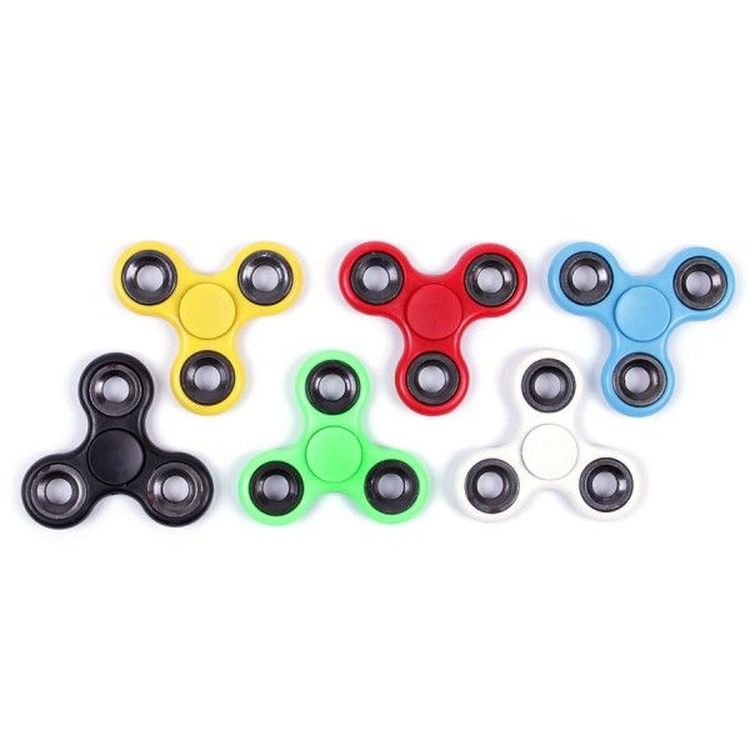 Спиннер пластиковый — картинка 2