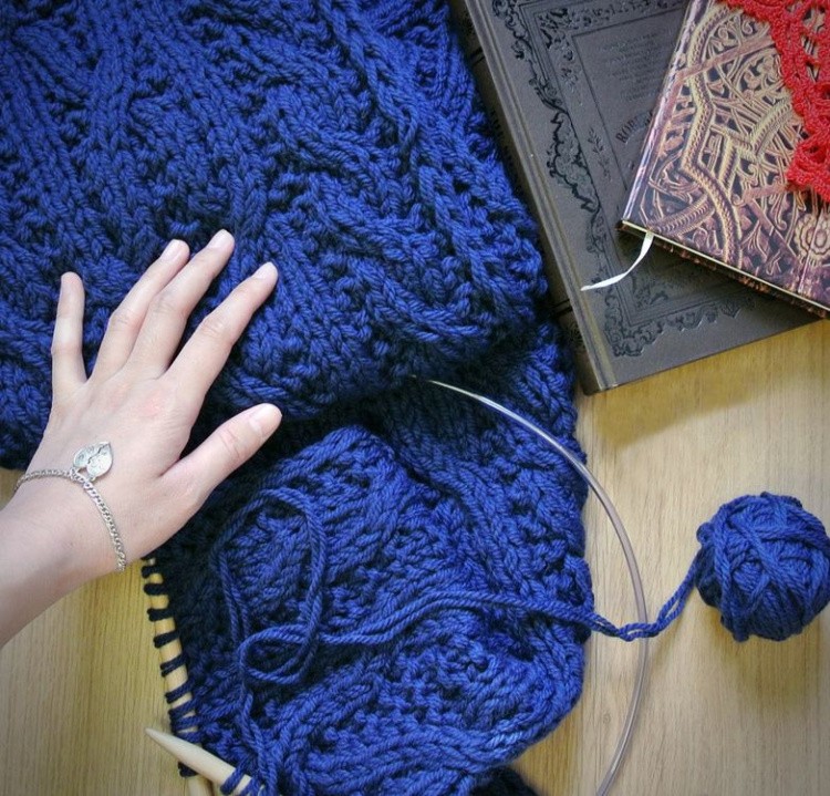 Пряжа Пехорка Мериносовая (193), светло-салатовый, 10 шт. по 100 г — картинка 2