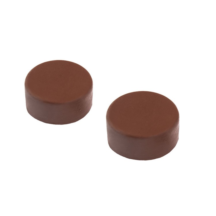 Форма силиконовая  для пирожных, 28х8х2,3 см, S-CHIEF — картинка 2