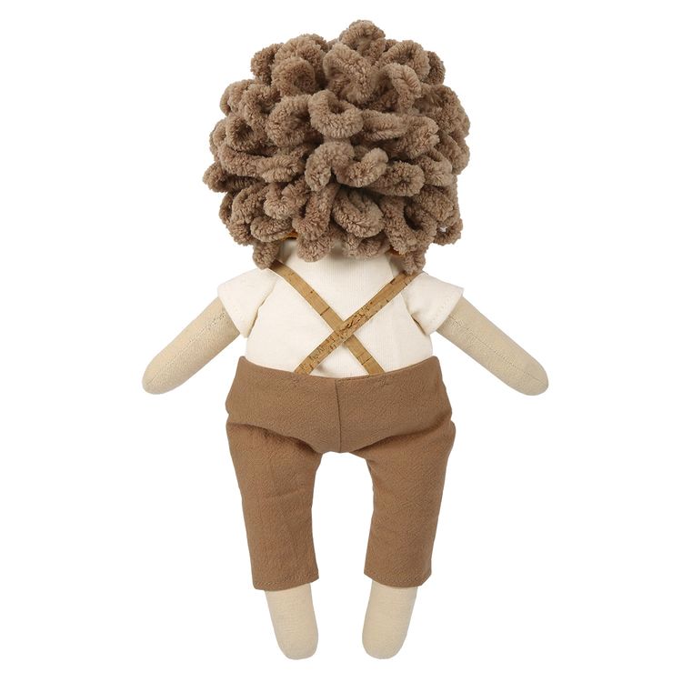 Набор для шитья «Ежик Дэнни» — картинка 2