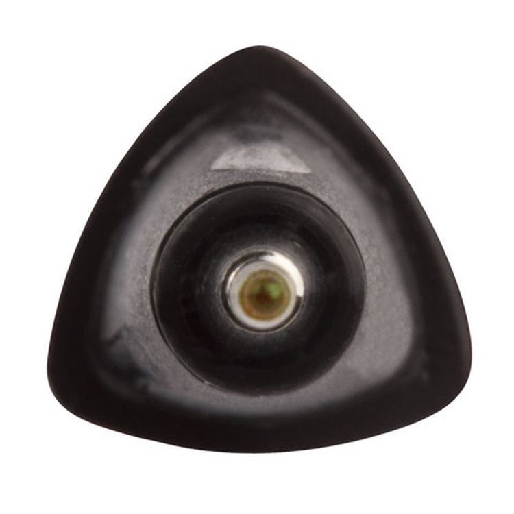 Ручка капиллярная (линер) BRAUBERG «Аero», желтая — картинка 7