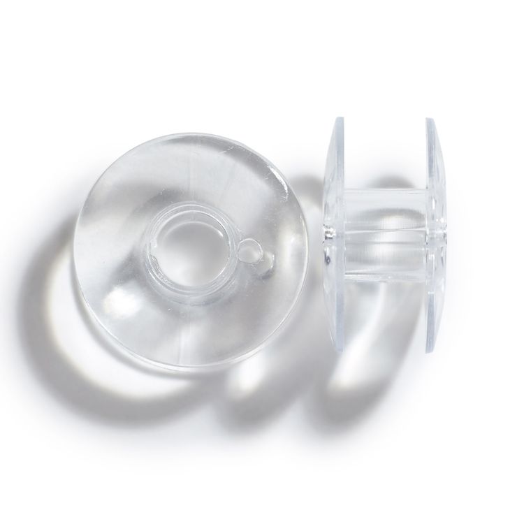 Набор шпулек 4 шт., Prym — картинка 3