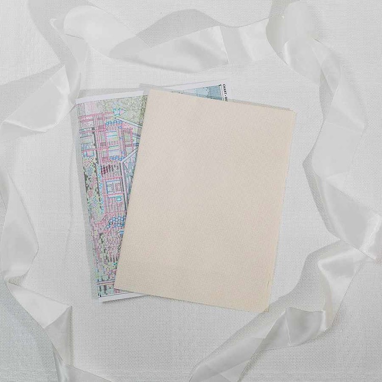 Набор для вышивания «Уютный коттедж» — картинка 5