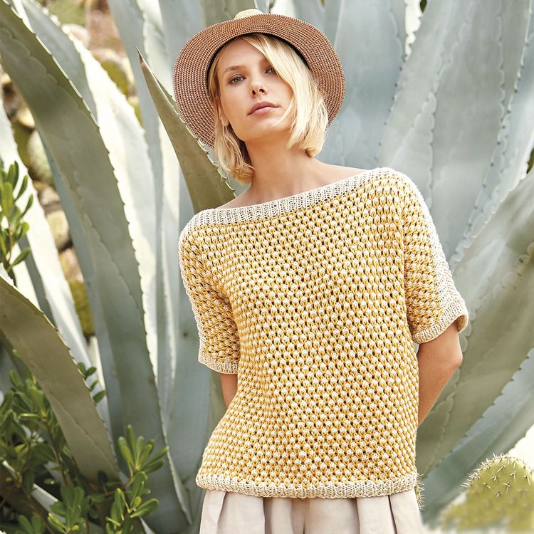 Пряжа Katia DUOMO (82), дол, 5 шт. по 50 г — картинка 4