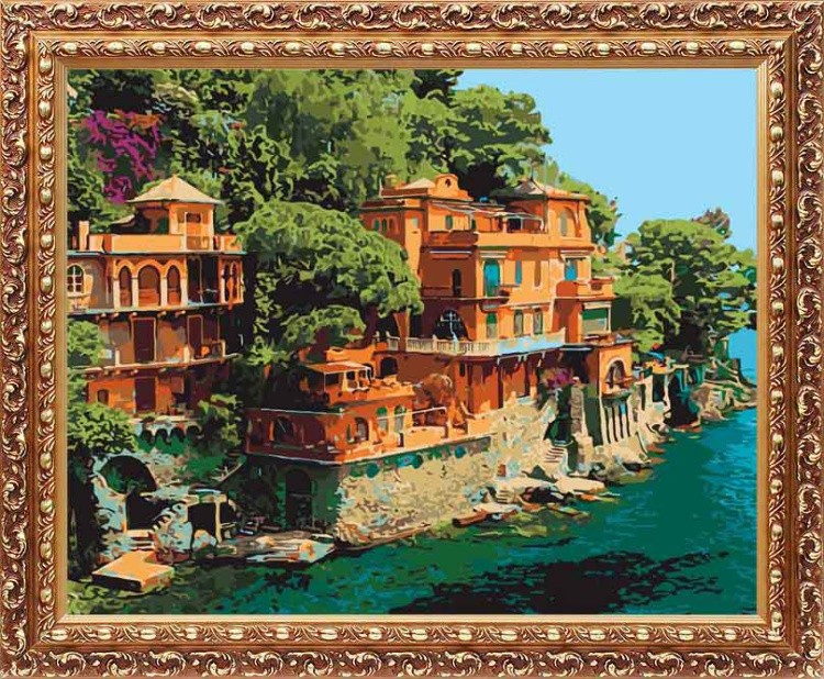 Рамка для картин «Violetta» — картинка 3