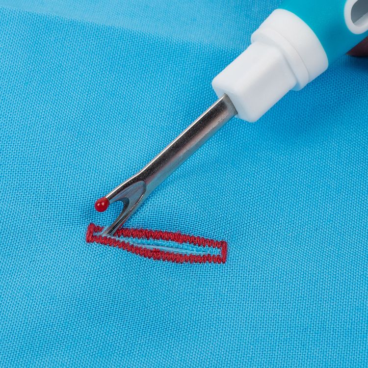 Вспарыватель большой, в блистере, Micron — картинка 4