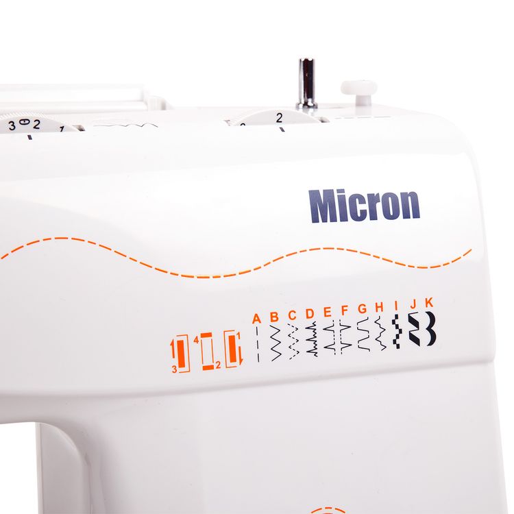 Швейная машина бытовая, Micron Standard — картинка 2