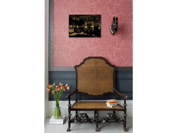 Скретч-набор «Лондон» — картинка 20