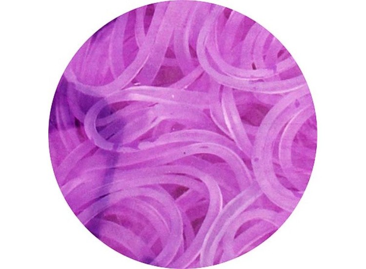 Резиночки для плетения неоновые — картинка 2