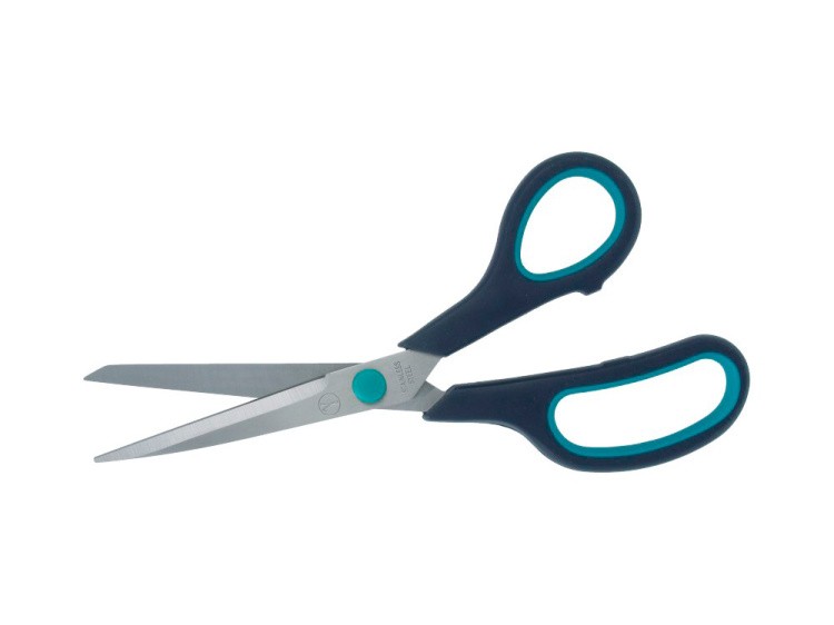 Ножницы Gamma универсальные, 215 мм — картинка 2