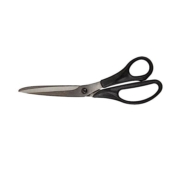 Ножницы портновские, 215 мм, КРАМЕТ — картинка 2