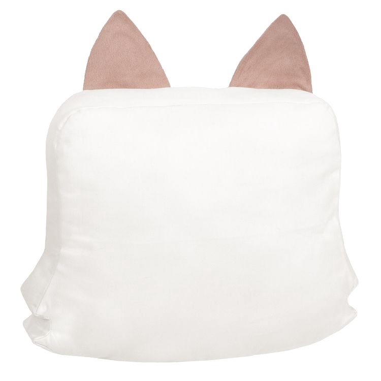 Набор для шитья «Милая лисичка. Подушка» — картинка 2