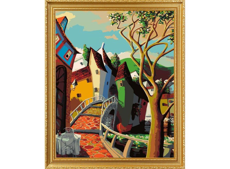 Рамка для картин «Eva» — картинка 12