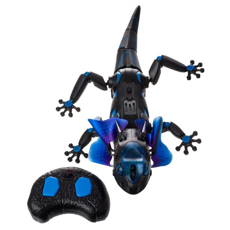 Конструктор «Робот-ящерица» — картинка 4