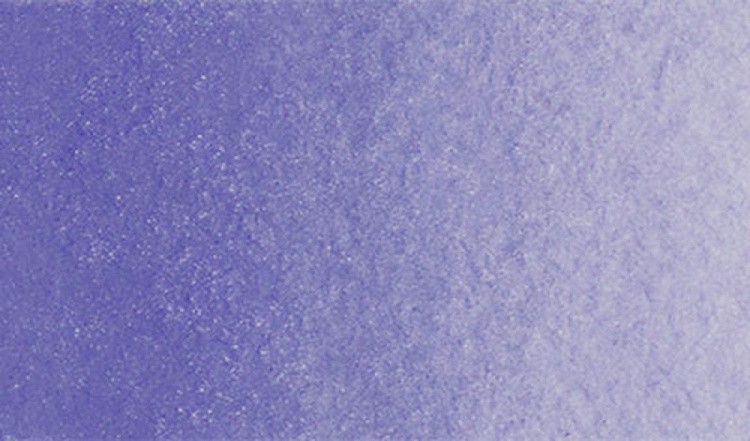 Краска акварель Studio художественная, кювета, 2,5 мл, 12 шт., цвет: 401 лавандовая, Vista-Artista — картинка 2