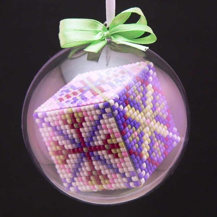 Набор мозаичных шаров «Праздничные 1-8» — картинка 4