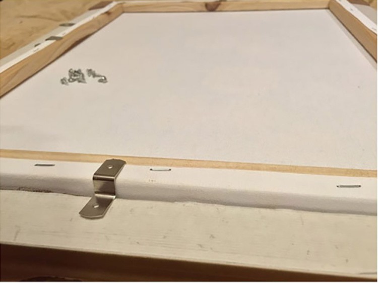 Рамка для картин — картинка 3