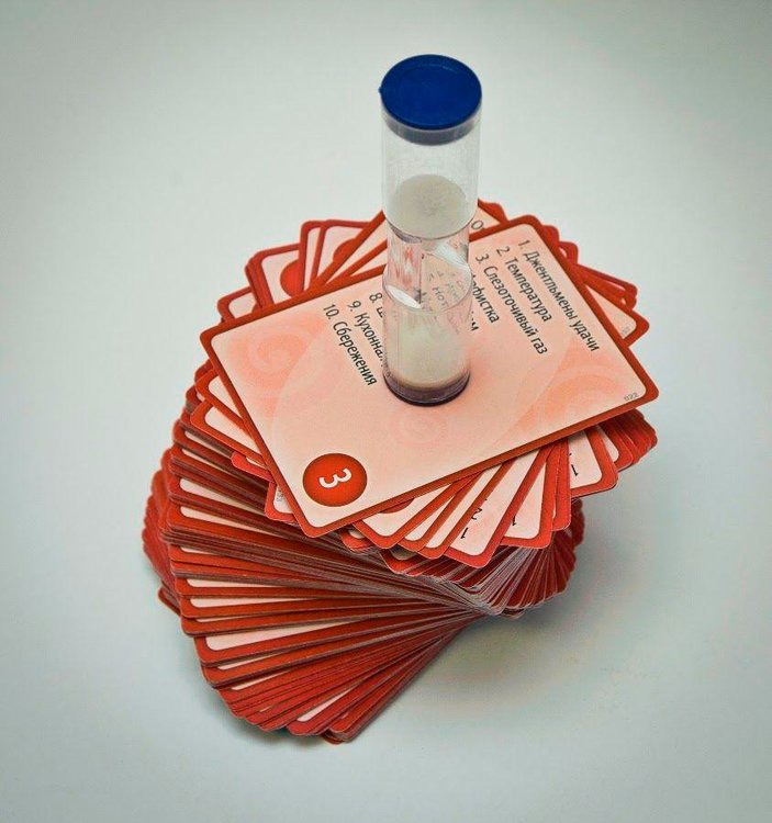 Настольная игра: Воображарий (3-е рус. изд.) — картинка 6